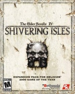 tes4shiveringisles
